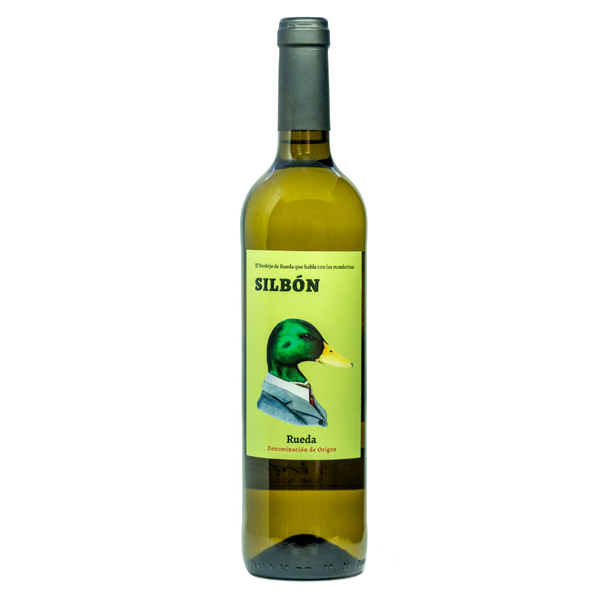 Weissweine Marcs Vinothek|Rueda|Bodega Quinta Esencia|Silbon Verdejo