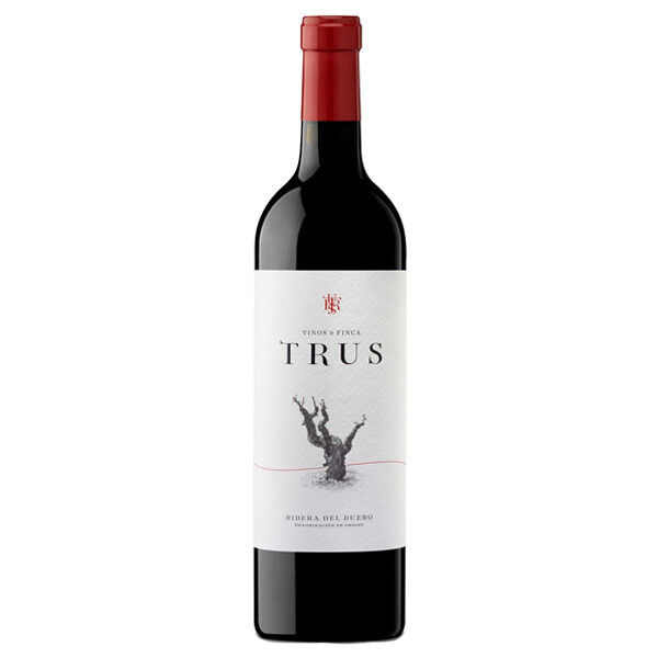 Trus Roble | Rotweine Spanien - Ribera del Duero | Marcs Vinothek