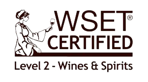 Marc’s Vinothek | Marc Nagel | WSET Zertifikat Level 2 Marc's Vinothek | Marc Nagel | WSET Zertifikat Level 2