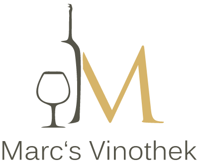 Marc's Vinothek | Logo 400