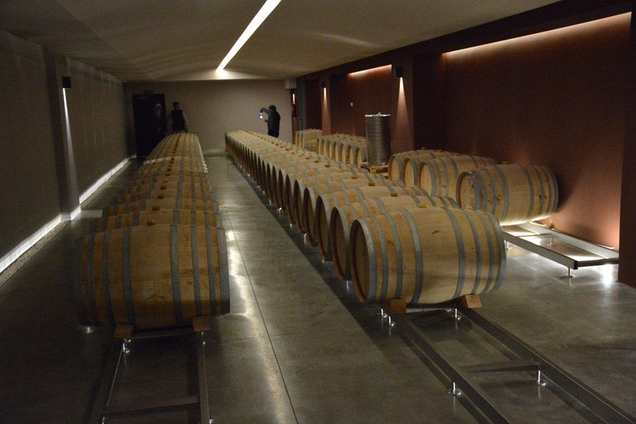Marc's Vinothek | Weinreisen Ribera del Duero | Bild 12