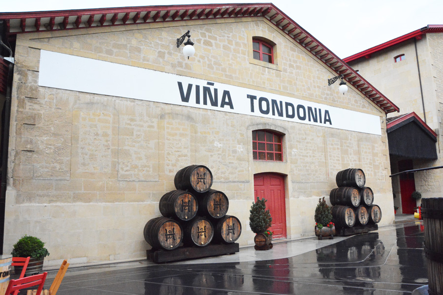 Marc's Vinothek | Weinreisen Rioja | Bild 12