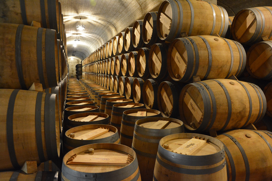 Marc's Vinothek | Weinreisen Rioja | Bild 4