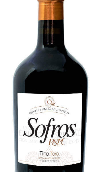 Rotweine Marcs Vinothek|Toro|Bodega Quinta Essencia|Sofros P.M