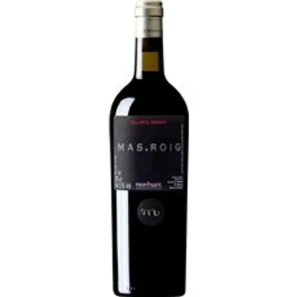 Rotweine Marcs Vinothek|Montsant|Celler Masroig|Mas Roig